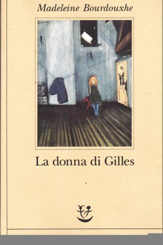 La donna di Gilles