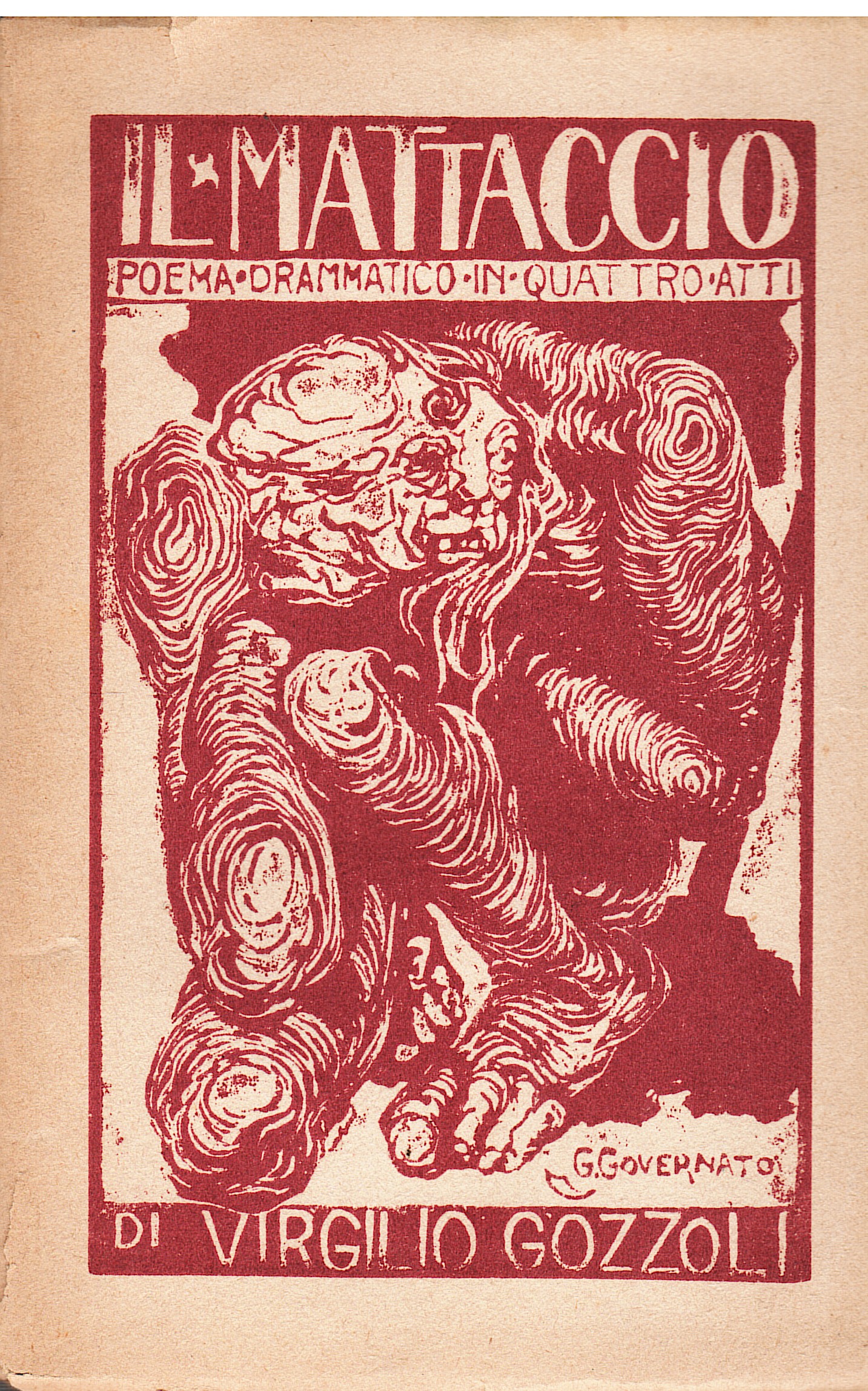 Il Mattaccio