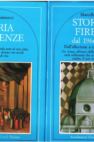 Storia di Firenze
