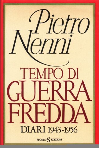 Tempo di guerra fredda