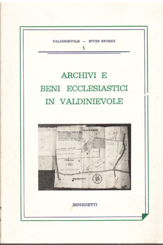 Archivi e beni ecclesiastici in Valdinievole