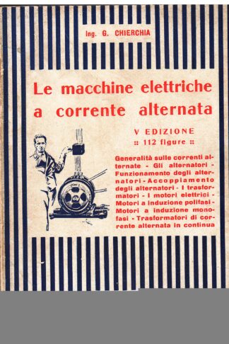 Macchine elettriche a corrente alternata