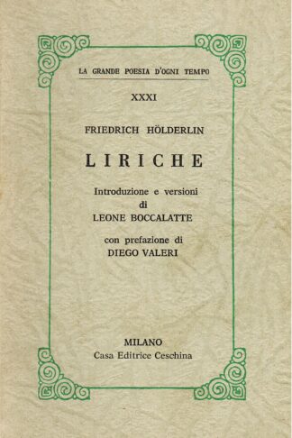 Liriche