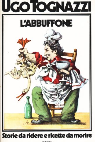 L'Abbuffone