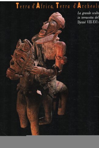 Terra d'Africa, terra d'archeologia
