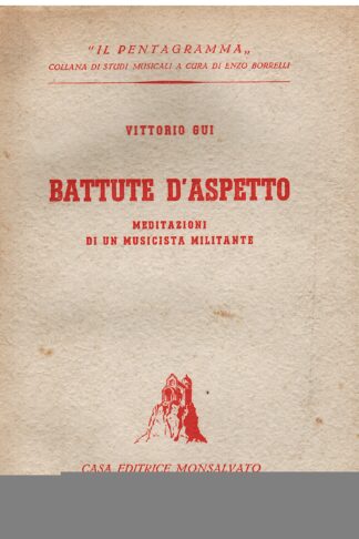 Battute d'aspetto