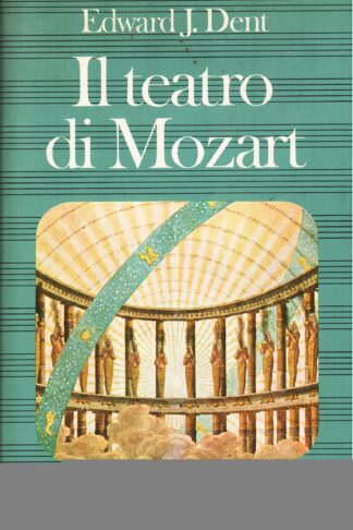 Il teatro di Mozart