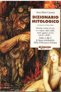 Dizionario Mitologico