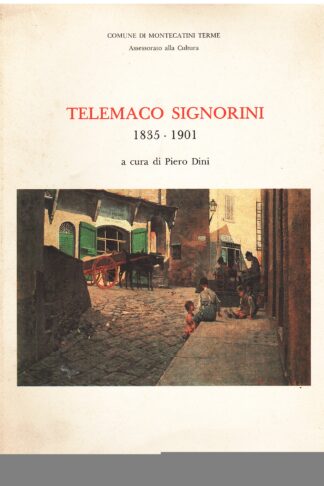 Telemaco Signorini 1835-1901