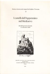 I castelli dell'Appennino nel Medioevo