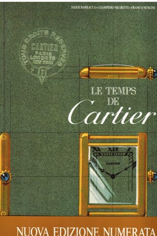Le temps de Cartier