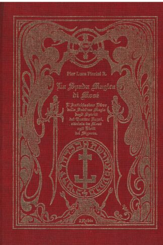 La Spada Magica di Mosé