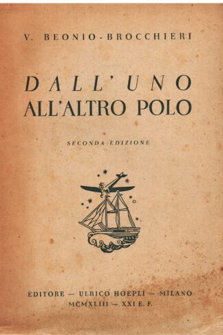 Dall'uno all'altro Polo