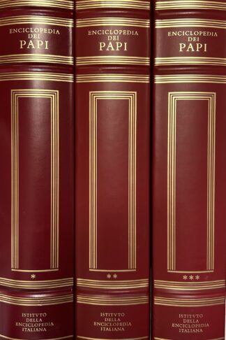 Enciclopedia dei Papi