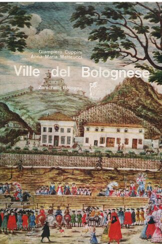Ville del Bolognese