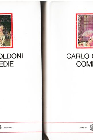 Commedie