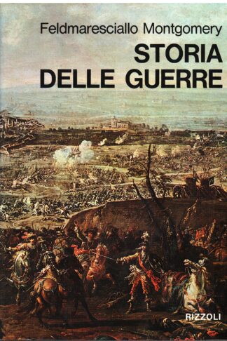 Storia delle guerre