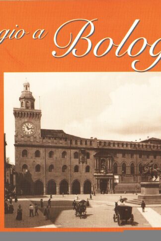 Omaggio a Bologna