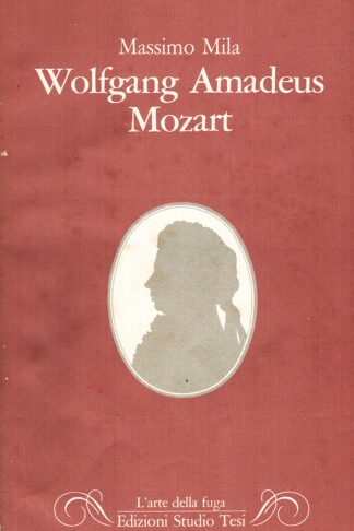 Wolfgang Amadeus Mozart