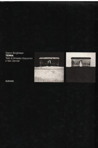 Terra: tempo senza storia