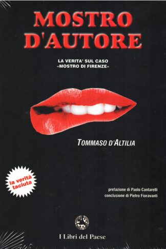 Mostro d'autore