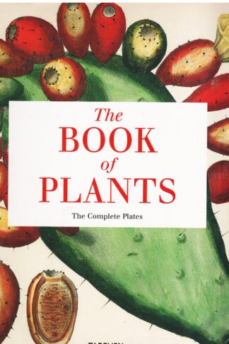 The Book of Plants. The Complete Plates
