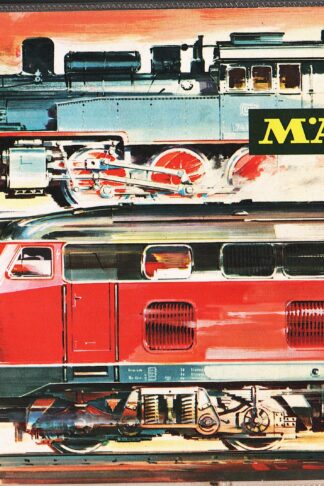 Catalogo 1968/69 I