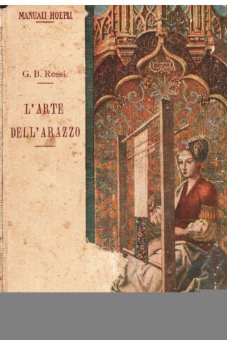 L'Arte dell'Arazzo