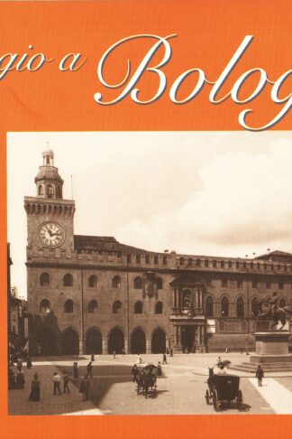 Omaggio a Bologna