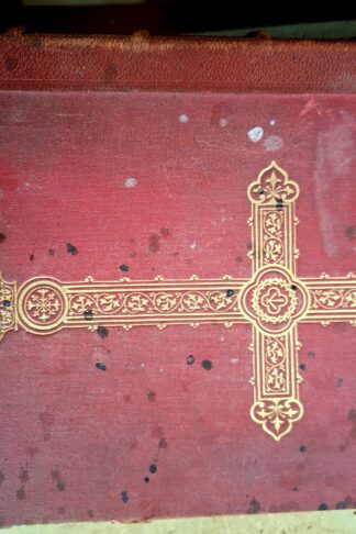 Missale Romanum ex Decreto Sancrosancti Concilii Tridentini