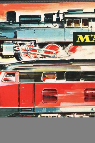 Catalogo 1968/69 I