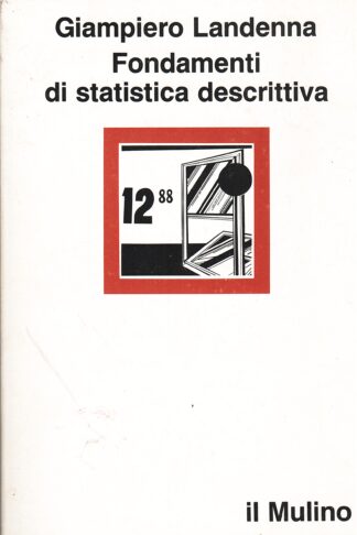 Fondamenti di statistica descrittiva