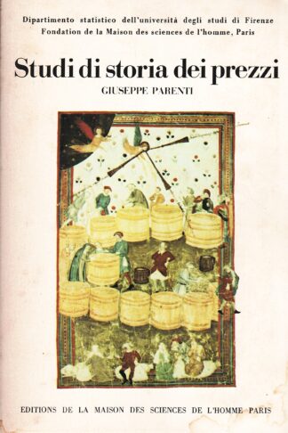 Studi di storia dei prezzi