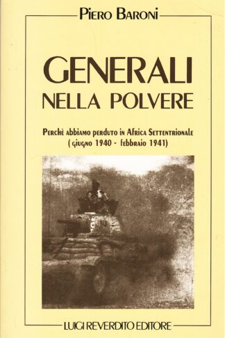 Generali nella polvere