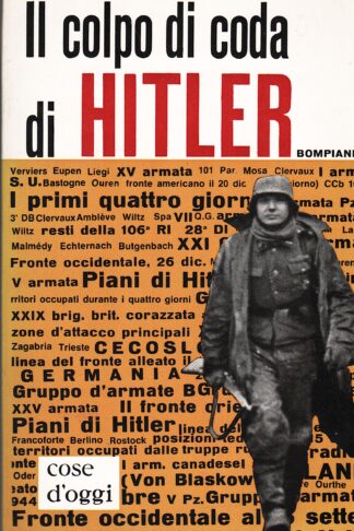Il colpo di coda di Hitler