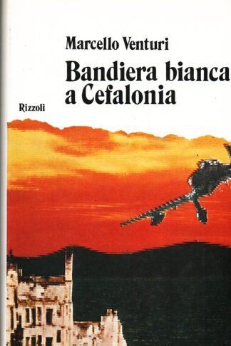 Bandiera bianca a Cefalonia