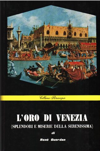 L'oro di Venezia