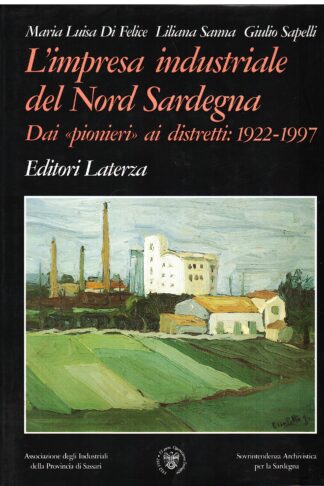 L'impresa industriale del Nord Sardegna