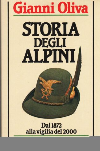 Storia degli Alpini