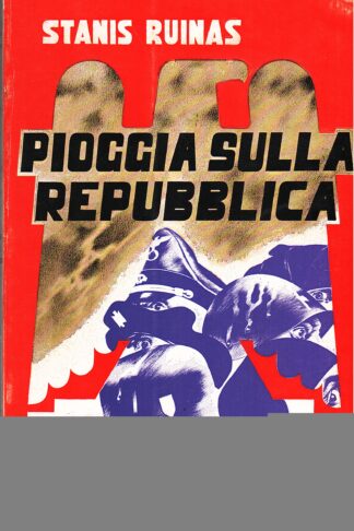 Pioggia sulla Repubblica