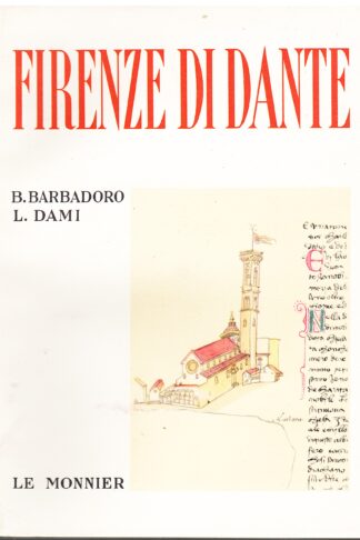 Firenze di Dante