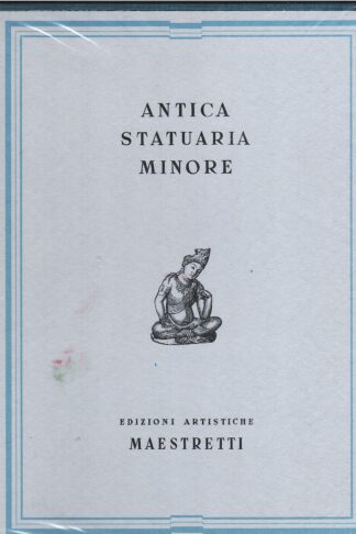 Antica Statuaria Minore