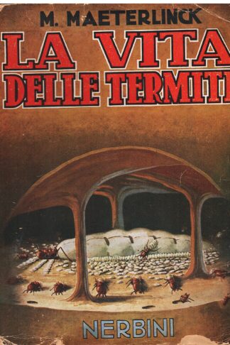 La vita delle termiti