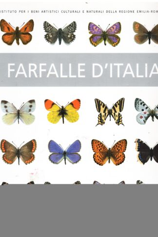 Farfalle d'Italia