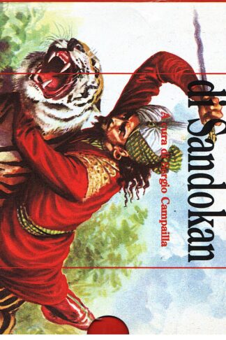 Il Ciclo di Sandokan