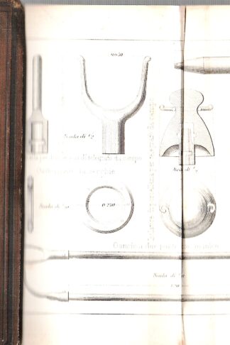 Manuale per impianto di stazioni e stendimento di linee telegrafiche ad uso della Regia Marina