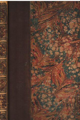 Le Grazie a Woburn Abbey. Outline engravings and descriptions of the Woburn Abbey Marbles