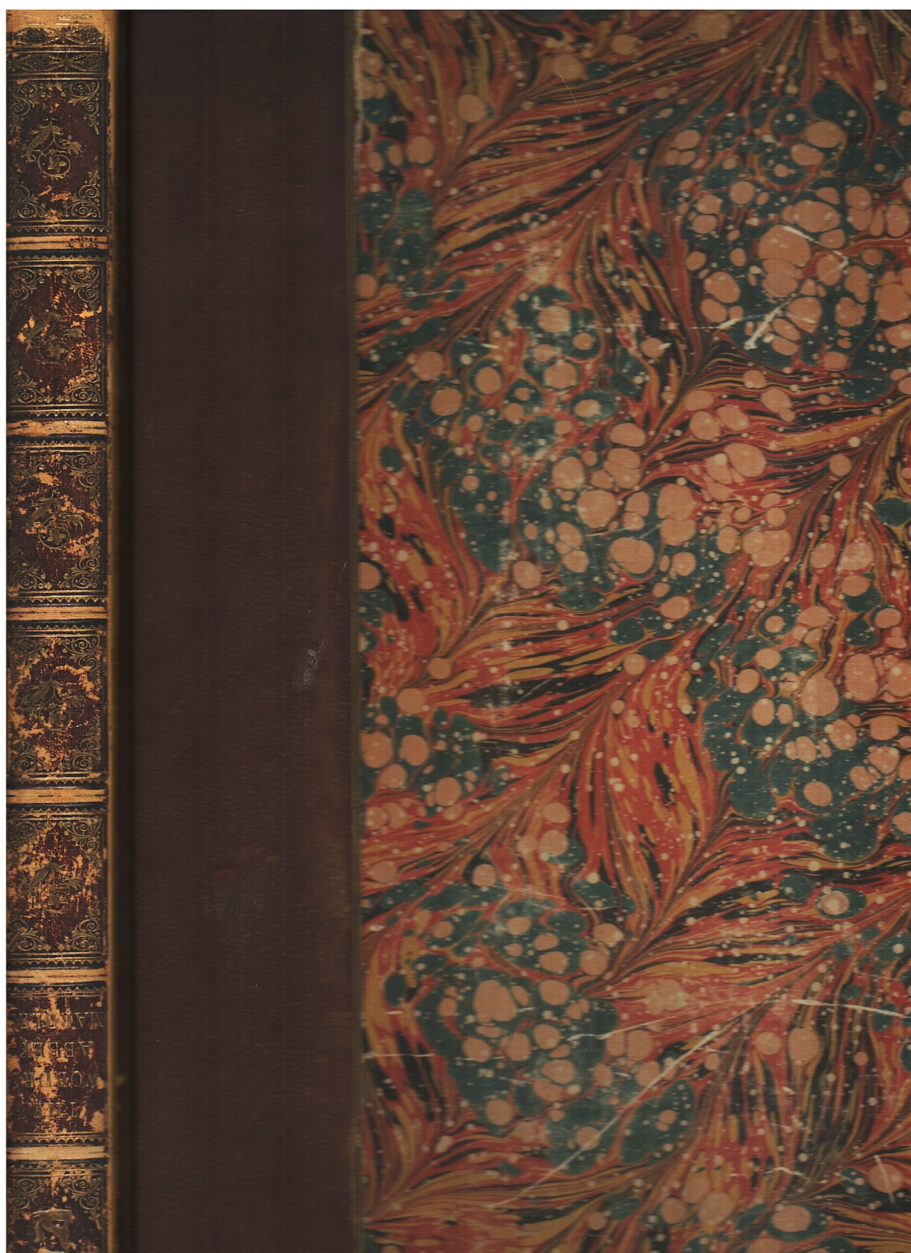 Le Grazie a Woburn Abbey. Outline engravings and descriptions of the Woburn Abbey Marbles