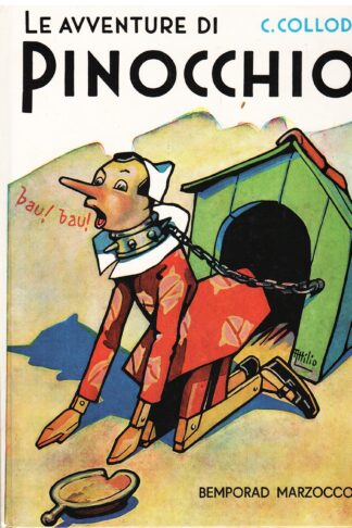 Le avventure di Pinocchio