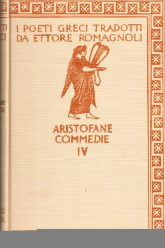 Le Commedie